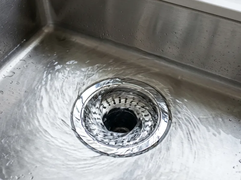 Drain Cleaning Plumber in Glenwood, WA