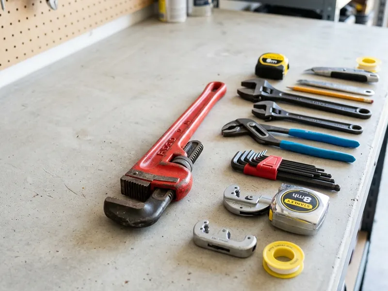 Emergency Plumber in Glenwood, WA